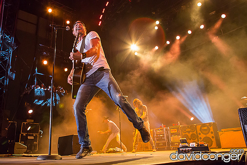 Dierks Bentley