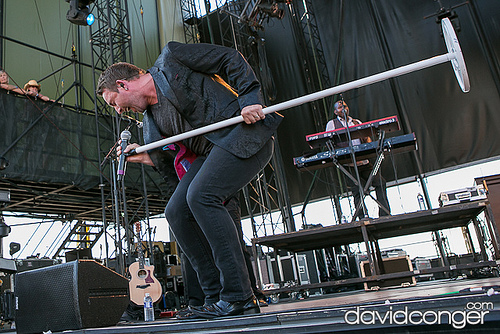 Johnny Reid