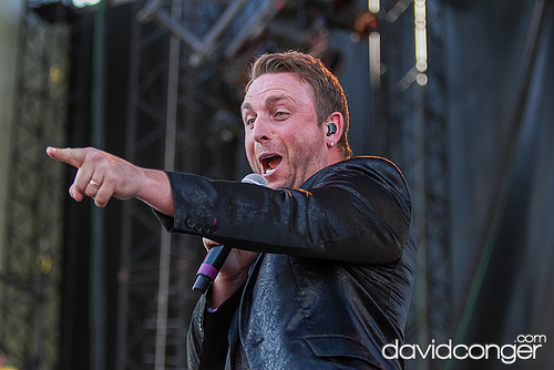 Johnny Reid