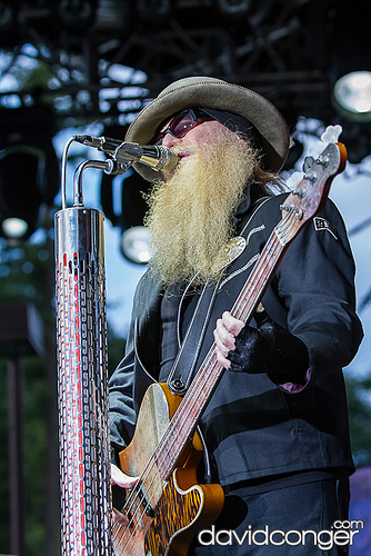 ZZ Top