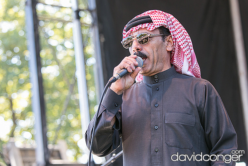 Omar Souleyman