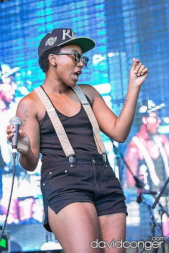 THEESatisfaction