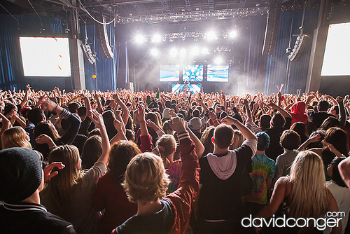 Afrojack