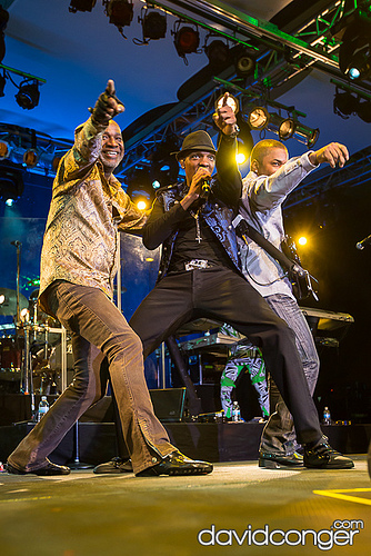 Kool and The Gang