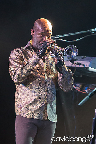 Kool and The Gang