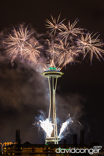 New Years