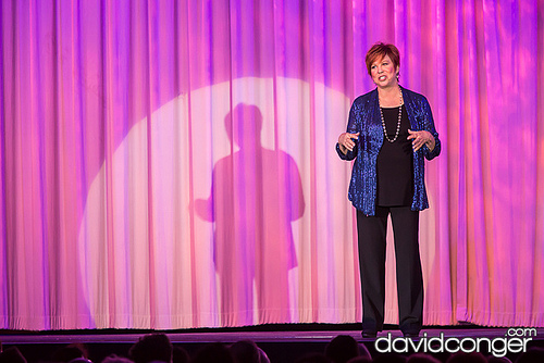 Vicki Lawrence