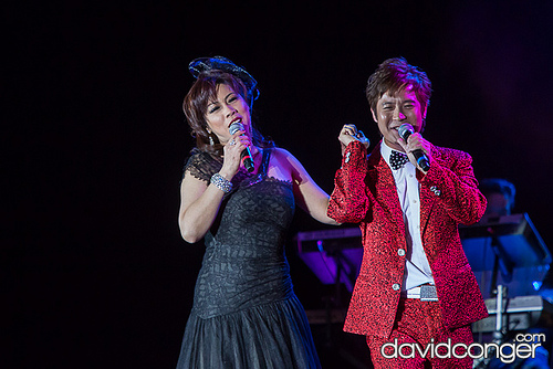 Red Hot Spring Concert