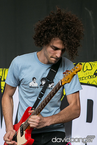 Forever The Sickest Kids