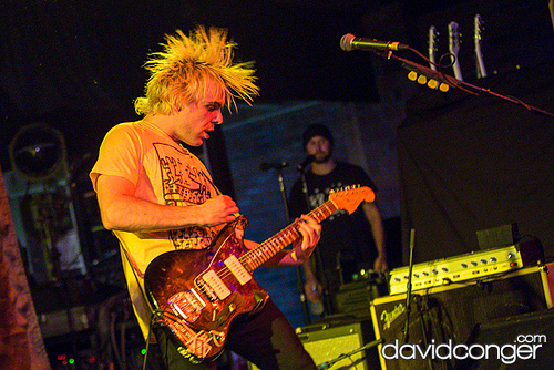 New Politics