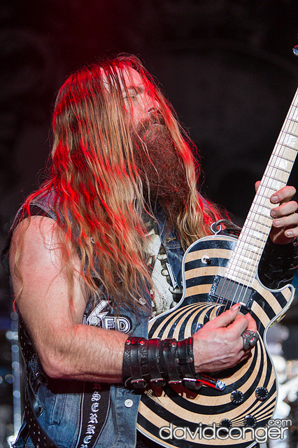 Black Label Society