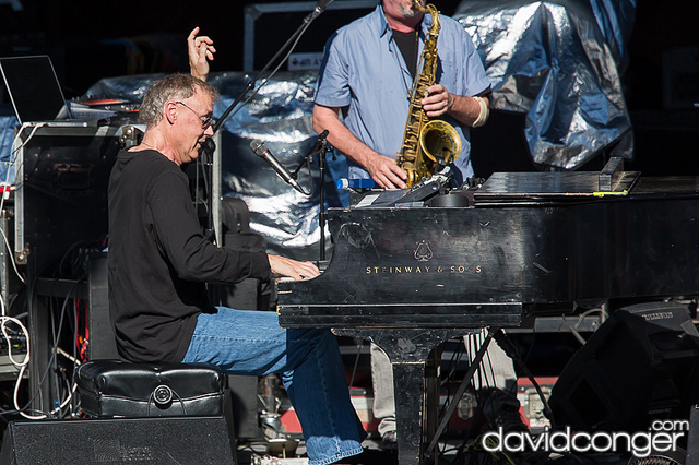 Bruce Hornsby