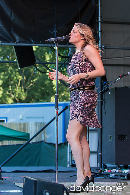 Leann Rimes