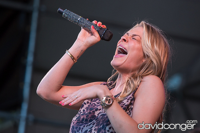Leann Rimes