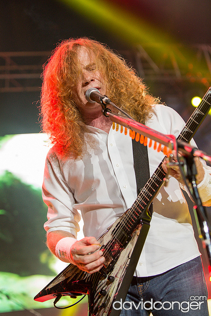 Megadeth