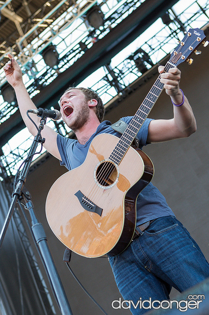 Phillip Phillips