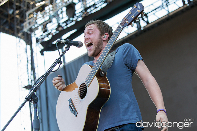 Phillip Phillips