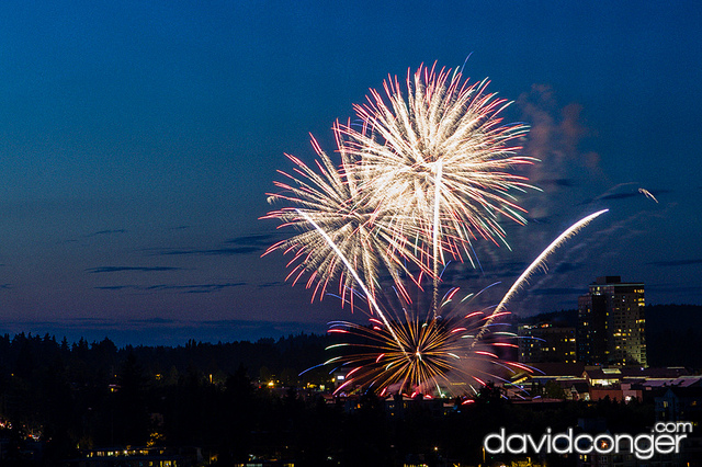 Symetra Bellevue Family 4th