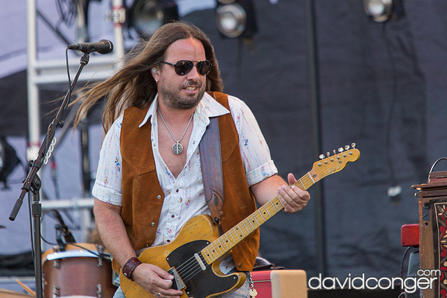 Blackberry Smoke