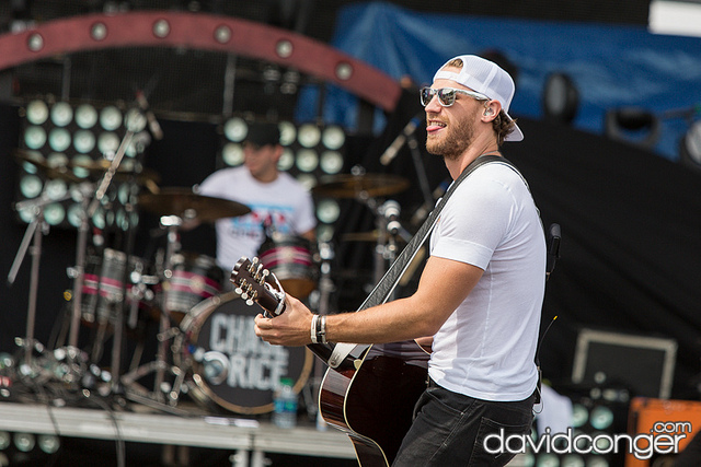 Chase Rice