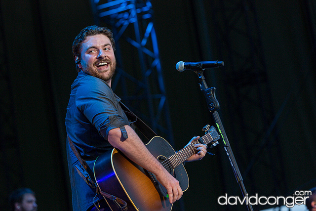 Chris Young