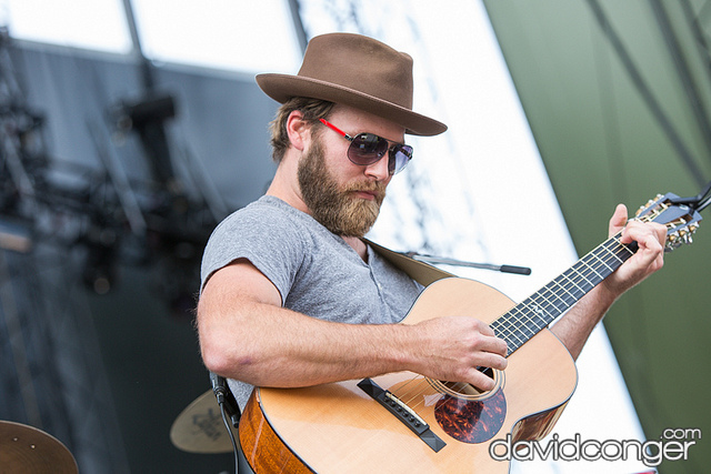 Drake White