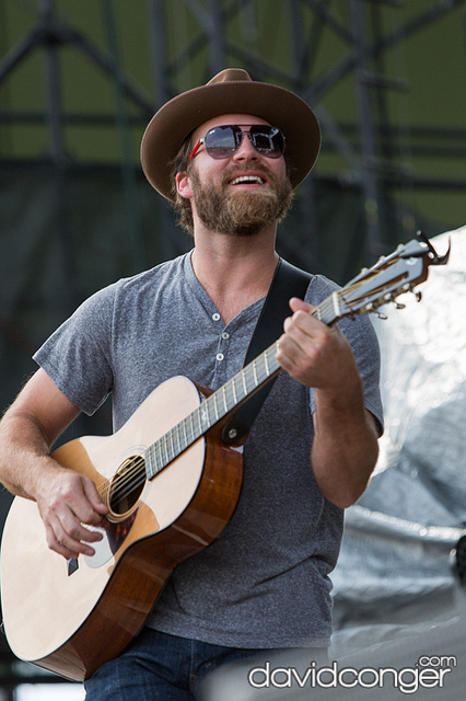 Drake White