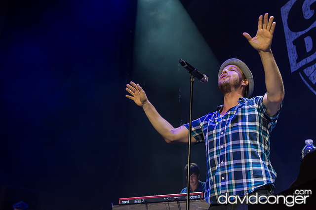 Gavin DeGraw