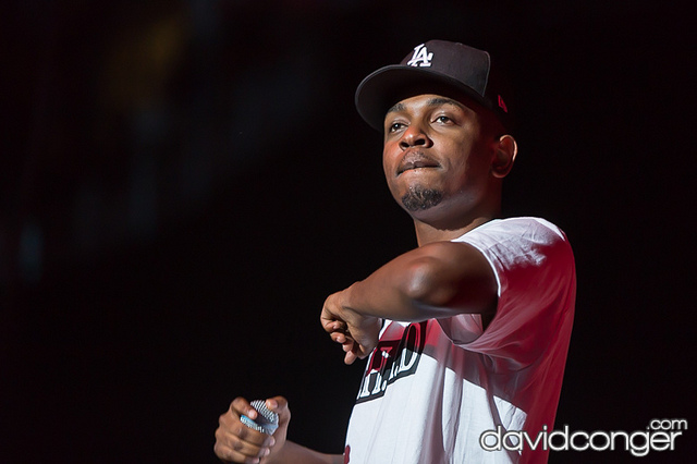 Kendrick Lamar
