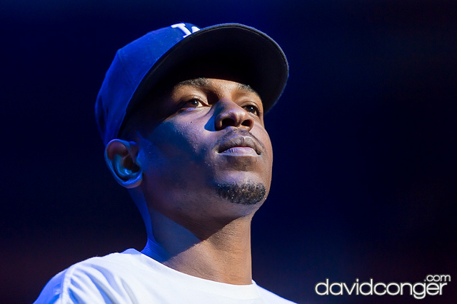 Kendrick Lamar