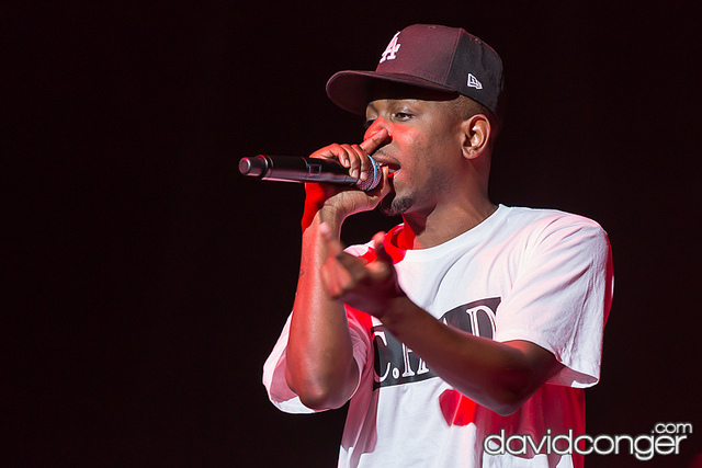 Kendrick Lamar