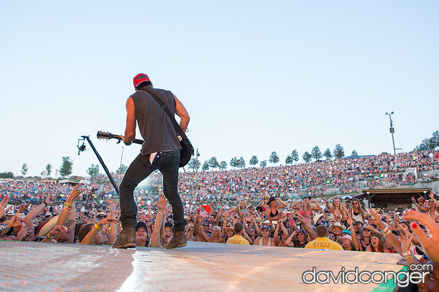 Kip Moore
