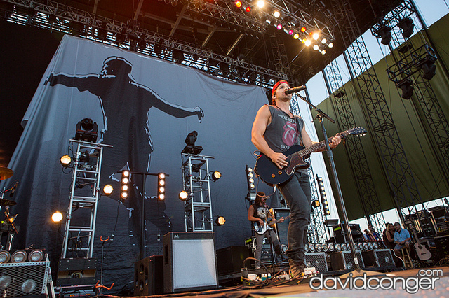 Kip Moore
