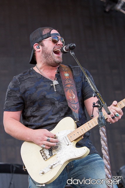Lee Brice
