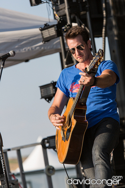 Russell Dickerson