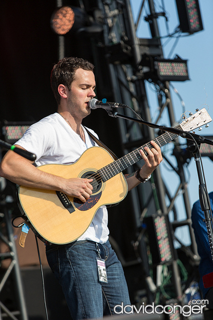 Ryan Kinder