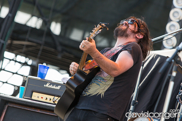 Shooter Jennings
