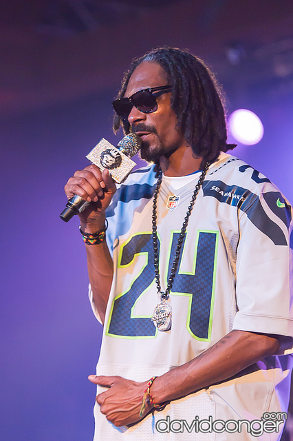 Snoop Lion