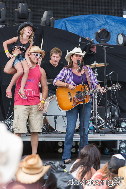 Terri Clark