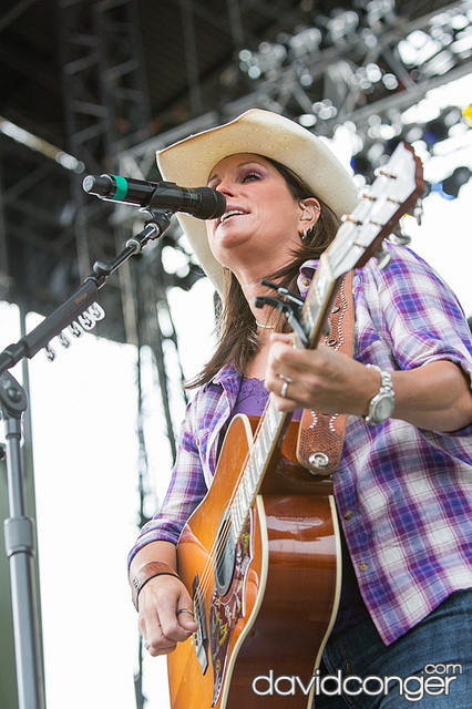 Terri Clark