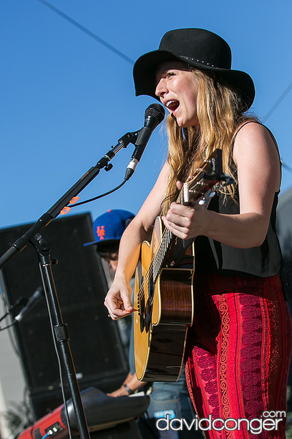 ZZ Ward