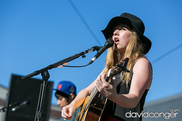 ZZ Ward