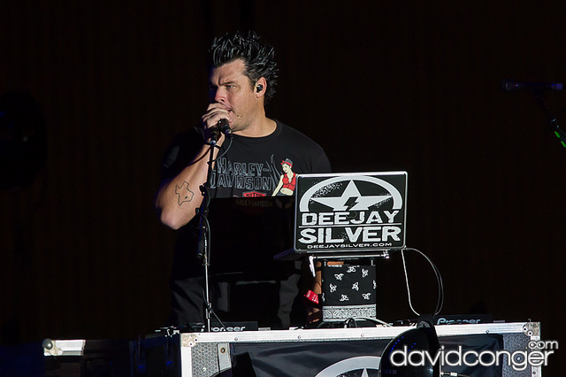 Deejay Silver