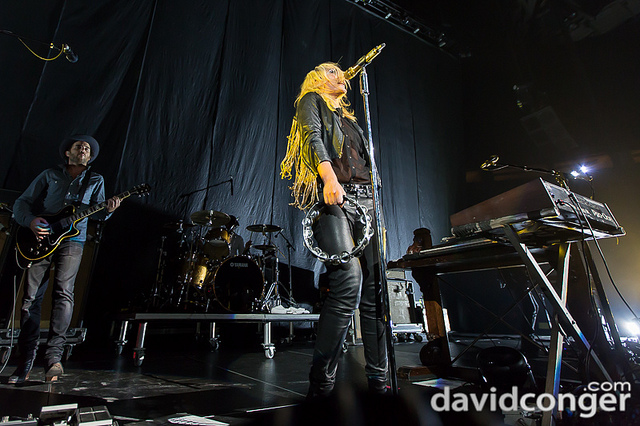 Metric