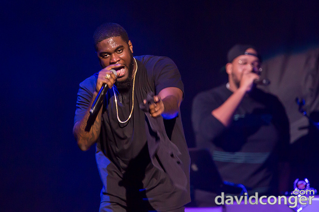 Big KRIT