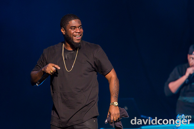 Big KRIT