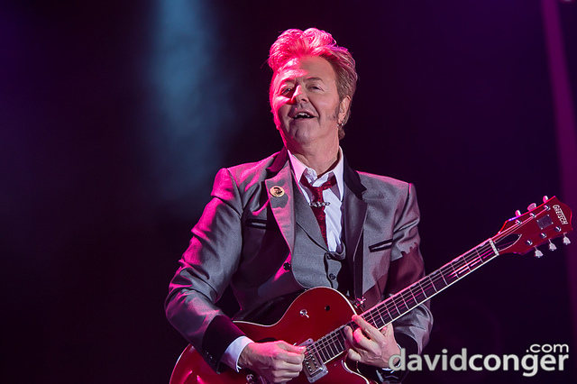 Brian Setzer Orchastra