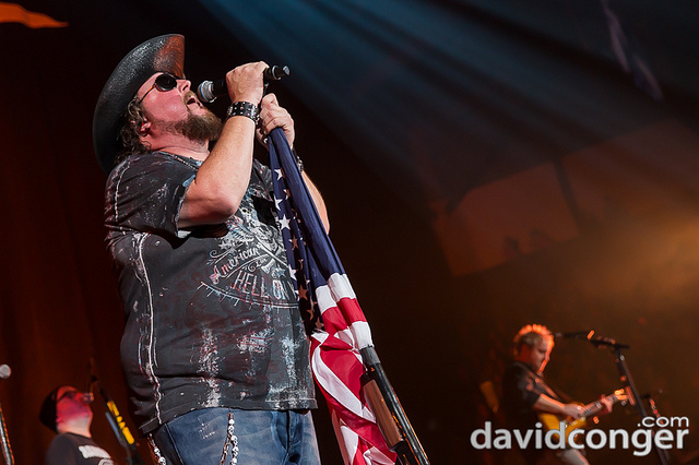 Colt Ford
