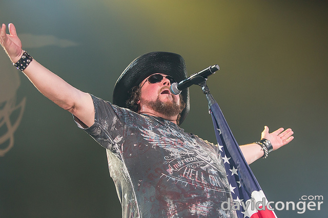 Colt Ford