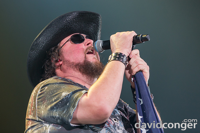 Colt Ford